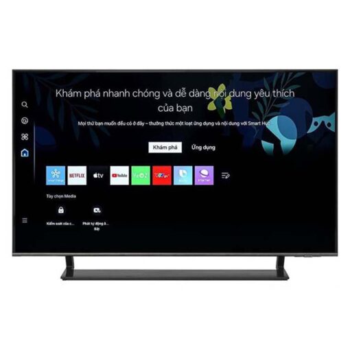 Tivi Samsung QA50Q65DAKXXV QLED 50 Inch 4K Smart 2
