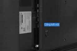 Tivi Samsung QA50Q65DAKXXV QLED 50 Inch 4K Smart 6