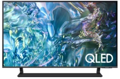 Tivi Samsung QA50Q65DAKXXV QLED 50 Inch 4K Smart