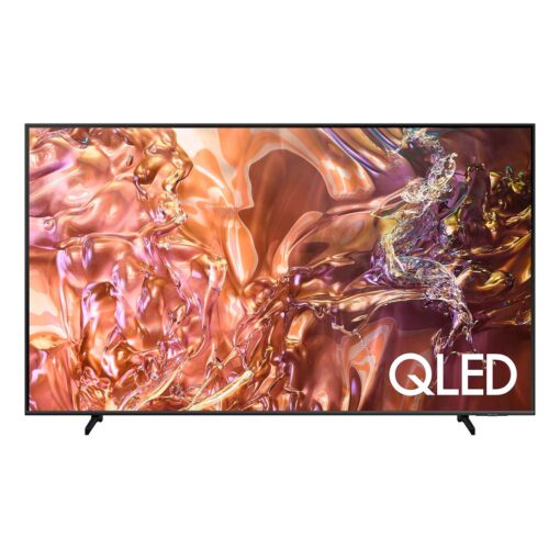 Tivi Samsung QA50QE1DAKXXV 50 Inch 4K QLED Smart