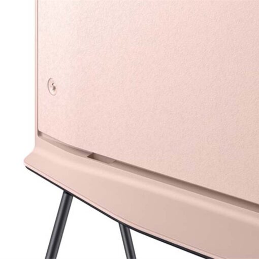 Tivi Samsung QA55LS01BPKXXV The Serif 55 Inch 4K QLED Smart 7