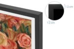 Tivi Samsung QA55LS03DAKXXV The Frame 55 Inch 4K QLED Smart - Ảnh 14