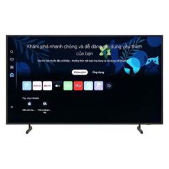 Tivi Samsung QA55LS03DAKXXV The Frame 55 Inch 4K QLED Smart 2