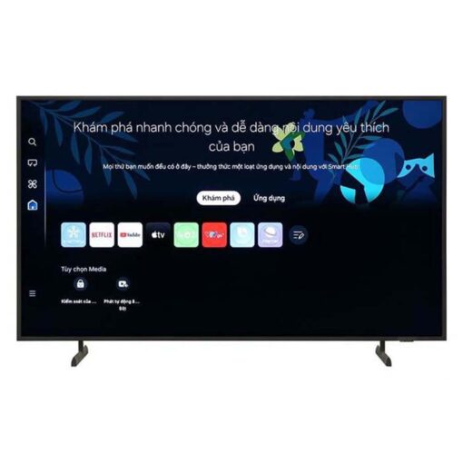 Tivi Samsung QA55LS03DAKXXV The Frame 55 Inch 4K QLED Smart 2