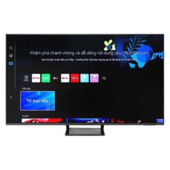 Tivi Samsung QA55Q60BAKXXV 55 Inch 4K QLED Smart 2