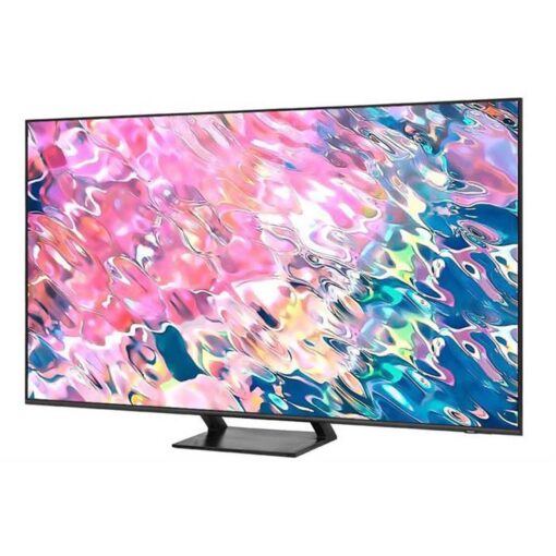 Tivi Samsung QA55Q60BAKXXV 55 Inch 4K QLED Smart 4
