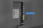 Tivi Samsung QA55Q60BAKXXV 55 Inch 4K QLED Smart - Ảnh 8