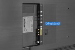 Tivi Samsung QA55Q60BAKXXV 55 Inch 4K QLED Smart 6