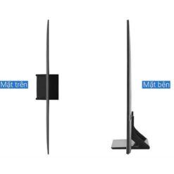 Tivi Samsung QA55Q60BAKXXV 55 Inch 4K QLED Smart 7
