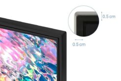Tivi Samsung QA55Q60BAKXXV 55 Inch 4K QLED Smart 9