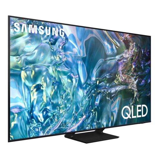 Tivi Samsung QA55Q60DAKXXV 55 Inch 4K QLED Smart 3