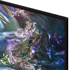 Tivi Samsung QA55Q60DAKXXV 55 Inch 4K QLED Smart 4