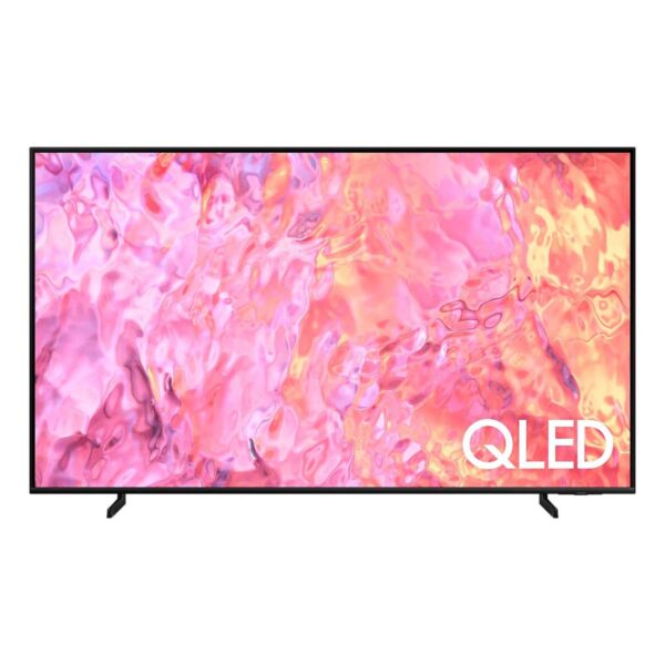 Tivi Samsung QA55Q63CAKXXV 55 Inch 4K QLED Smart
