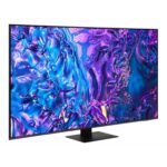 Tivi Samsung QA55Q70DAKXXV 55 Inch 4K QLED Smart - Ảnh 5