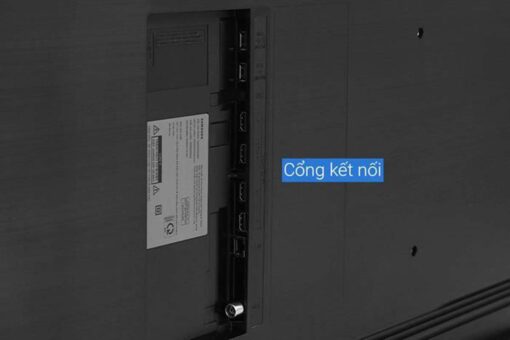 Tivi Samsung QA55Q70DAKXXV 55 Inch 4K QLED Smart 6