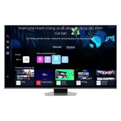 Tivi Samsung QA55Q80DAKXXV 55 Inch 4K QLED Smart 2