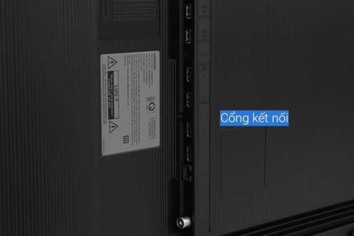 Tivi Samsung QA55Q80DAKXXV 55 Inch 4K QLED Smart 6