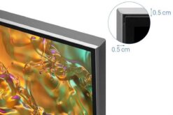Tivi Samsung QA55Q80DAKXXV 55 Inch 4K QLED Smart 9