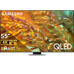 Tivi Samsung QA55Q80DAKXXV QLED 55 Inch 4K Smart