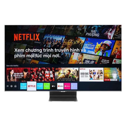 Tivi Samsung QA55Q95TDKXXV 55 Inch 4K QLED Smart 2