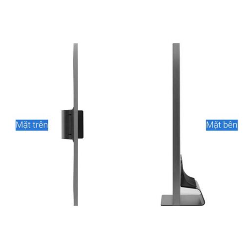 Tivi Samsung QA55Q95TDKXXV 55 Inch 4K QLED Smart 6