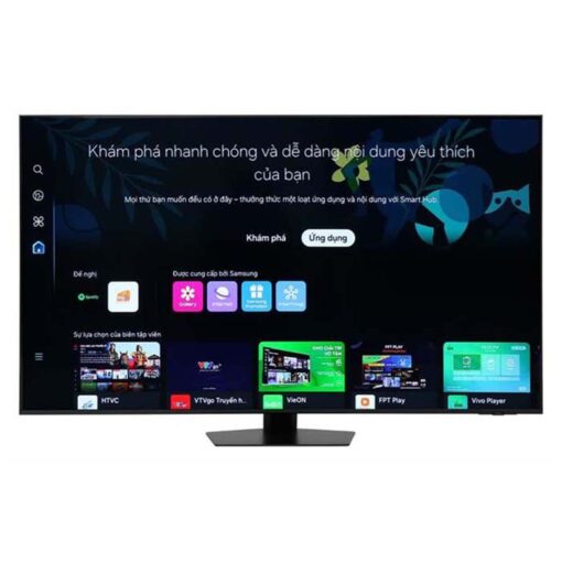 Tivi Samsung QA55QN85DAKXXV 55 Inch 4K Neo QLED Smart 2