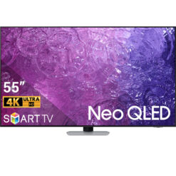 Tivi Samsung QA55QN90CAKXXV Neo QLED 55 Inch 4K Smart