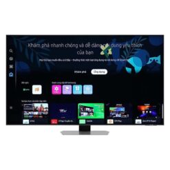 Tivi Samsung QA55QN90DAKXXV 55 Inch 4K Neo QLED Smart 2