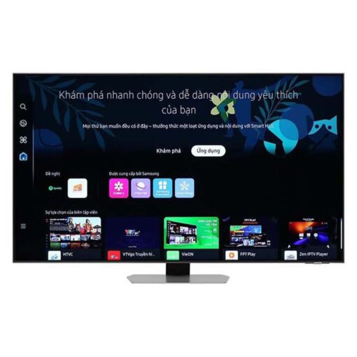 Tivi Samsung QA55QN90DAKXXV 55 Inch 4K Neo QLED Smart 2