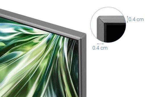 Tivi Samsung QA55QN90DAKXXV 55 Inch 4K Neo QLED Smart 9