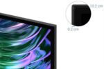Tivi Samsung QA55S90DAKXXV 55 Inch 4K OLED Smart - Ảnh 12