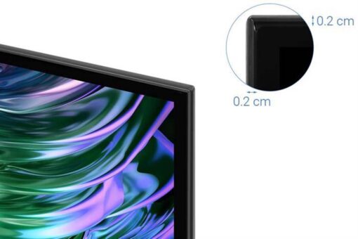 Tivi Samsung QA55S90DAKXXV 55 Inch 4K OLED Smart 10