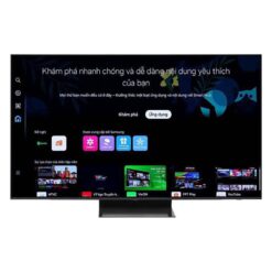Tivi Samsung QA55S90DAKXXV 55 Inch 4K OLED Smart 2