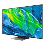 Tivi Samsung QA55S95BAKXXV 55 Inch 4K OLED Smart - Ảnh 3