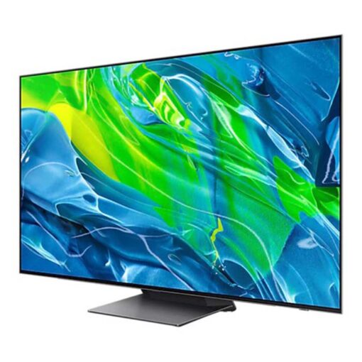 Tivi Samsung QA55S95BAKXXV 55 Inch 4K OLED Smart 2