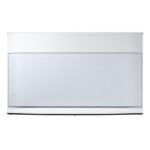 Tivi Samsung QA65LS01BAKXXV The Serif White 65 Inch 4K QLED Smart - Ảnh 13