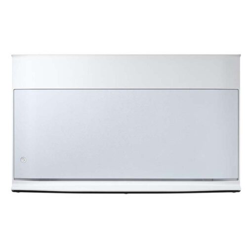 Tivi Samsung QA65LS01BAKXXV The Serif White 65 Inch 4K QLED Smart 12