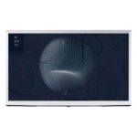 Tivi Samsung QA65LS01BAKXXV The Serif White 65 Inch 4K QLED Smart - Ảnh 4