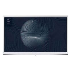 Tivi Samsung QA65LS01BAKXXV The Serif White 65 Inch 4K QLED Smart 3