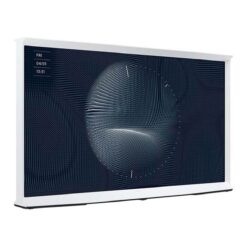 Tivi Samsung QA65LS01BAKXXV The Serif White 65 Inch 4K QLED Smart 4