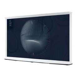 Tivi Samsung QA65LS01BAKXXV The Serif White 65 Inch 4K QLED Smart 5