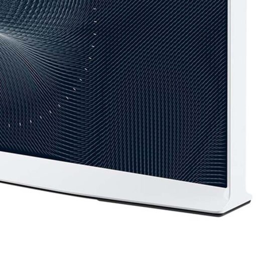 Tivi Samsung QA65LS01BAKXXV The Serif White 65 Inch 4K QLED Smart 6