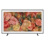 Tivi Samsung QA65LS03DAKXXV The Frame 65 Inch 4K QLED Smart