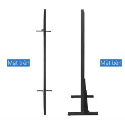Tivi Samsung QA65LS03DAKXXV The Frame 65 Inch 4K QLED Smart 10