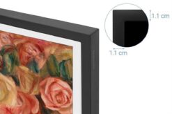 Tivi Samsung QA65LS03DAKXXV The Frame 65 Inch 4K QLED Smart 12