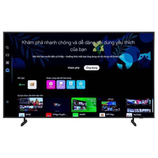 Tivi Samsung QA65LS03DAKXXV The Frame 65 Inch 4K QLED Smart 2