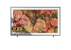 Tivi Samsung QA65LS03DAKXXV The Frame QLED 65 Inch 4K Smart