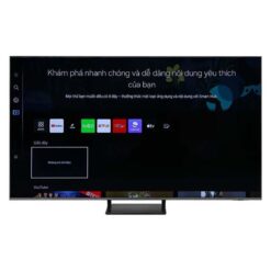 Tivi Samsung QA65Q60BAKXXV 65 Inch 4K QLED Smart 2
