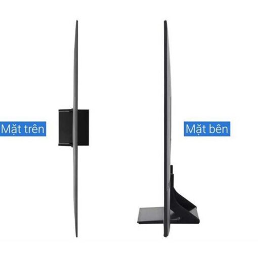 Tivi Samsung QA65Q60BAKXXV 65 Inch 4K QLED Smart 7