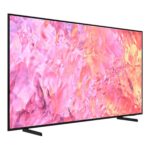 Tivi Samsung QA65Q63CAKXXV 65 Inch 4K QLED Smart - Ảnh 2